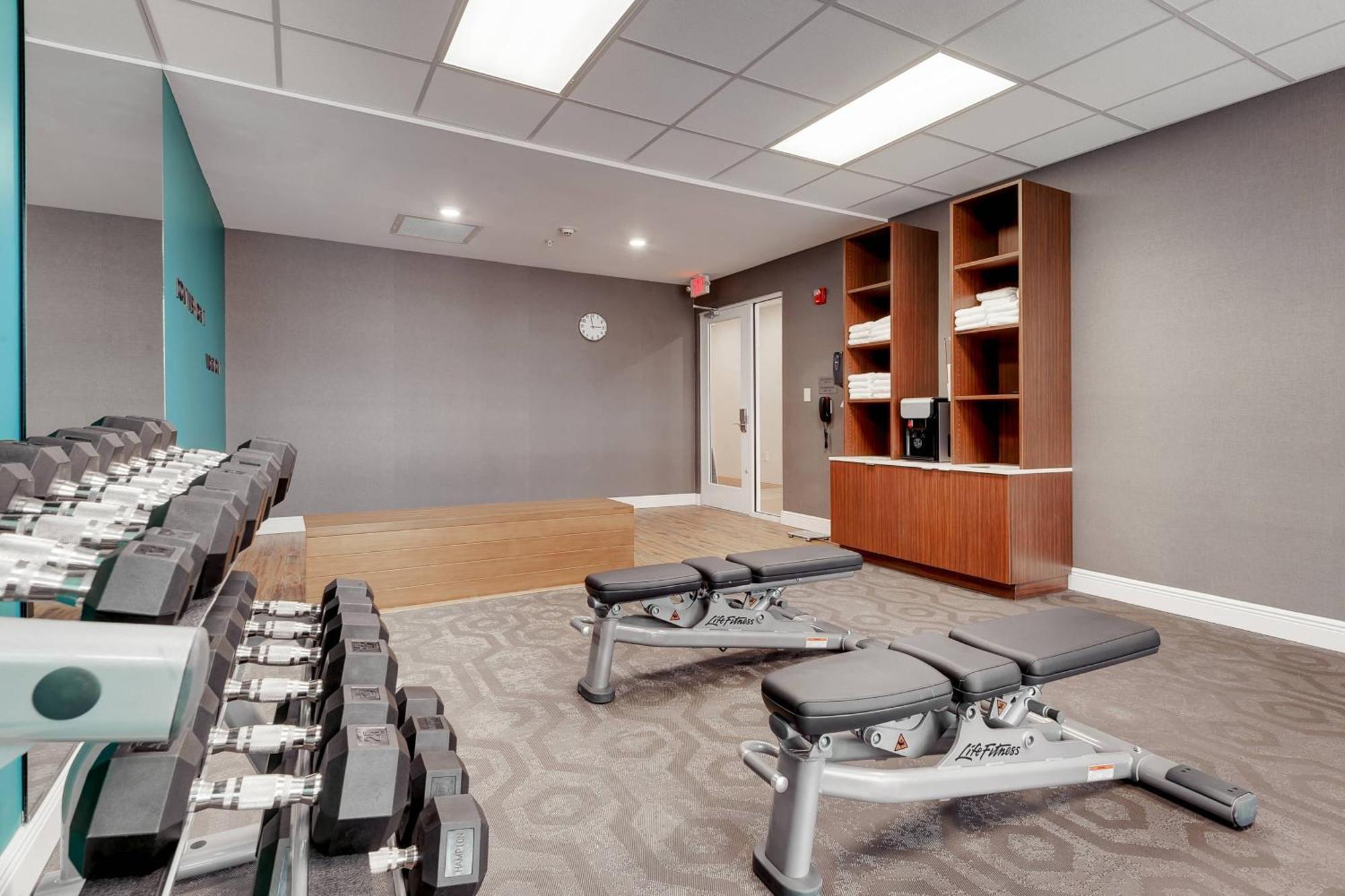 Fairfield Inn By Marriott Houston Northwest/Willowbrook Louetta Kültér fotó