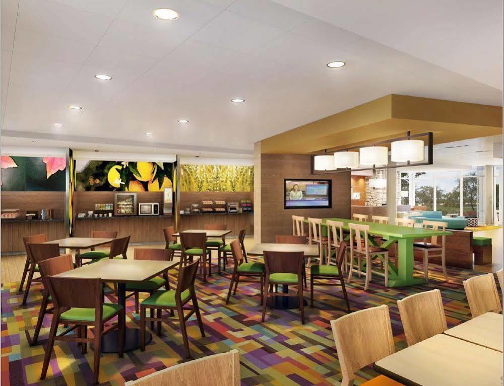 Fairfield Inn By Marriott Houston Northwest/Willowbrook Louetta Kültér fotó