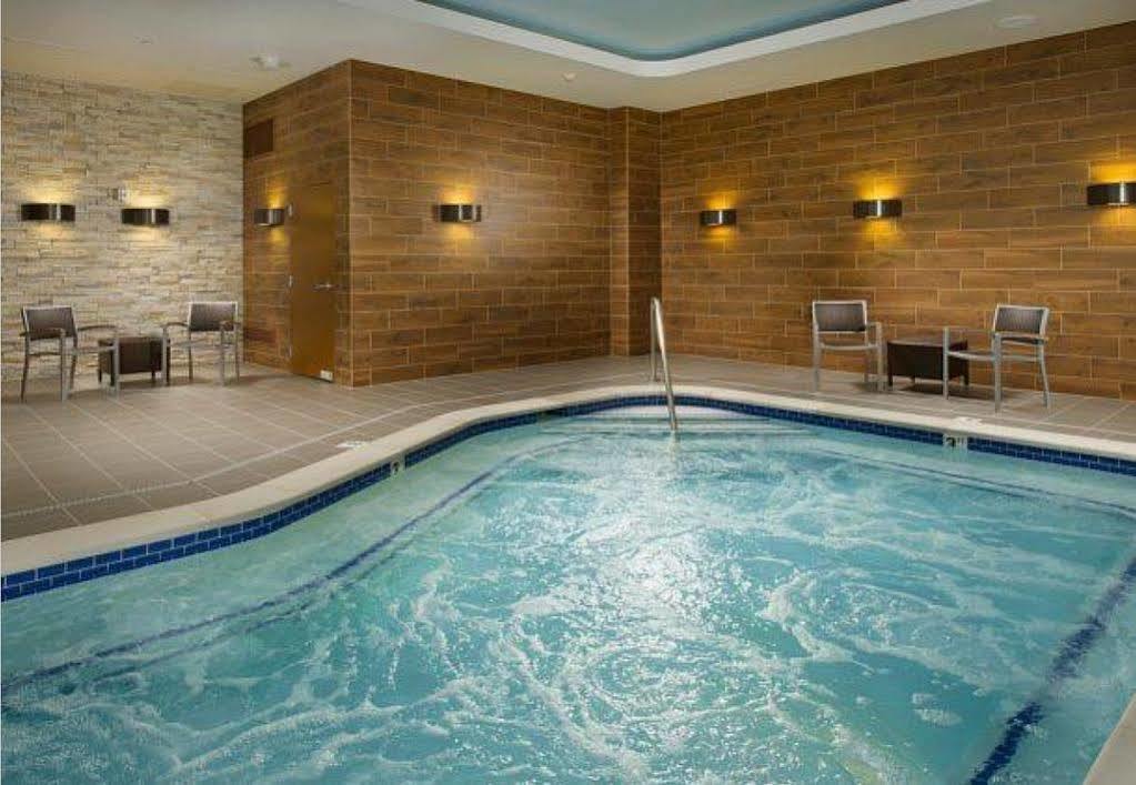 Fairfield Inn By Marriott Houston Northwest/Willowbrook Louetta Kültér fotó